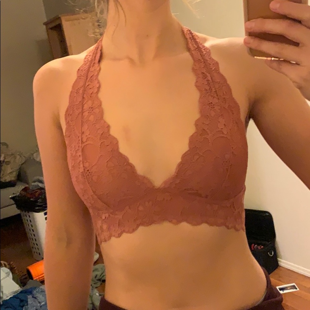 Free people bralette